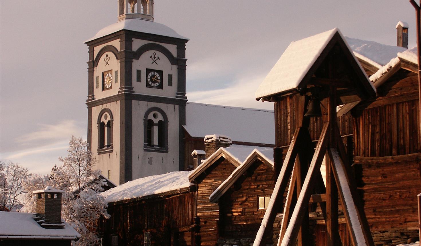 Røros Church