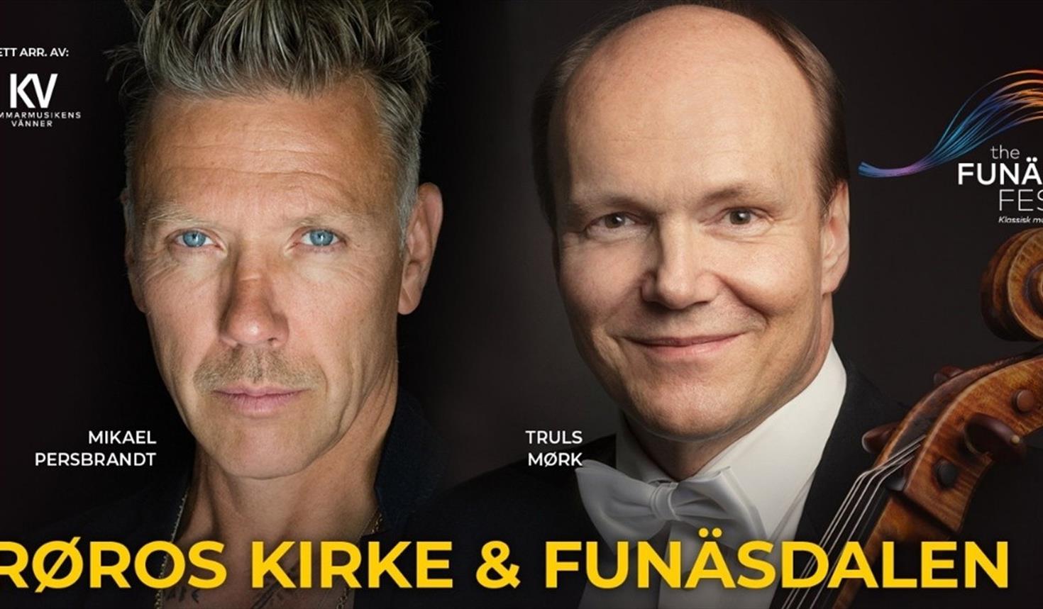 The Funäs Festival
