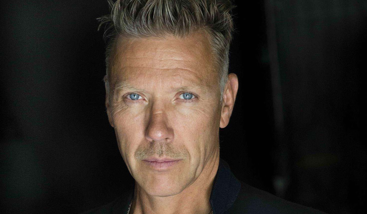 Røroskonserten med Mikael Persbrandt