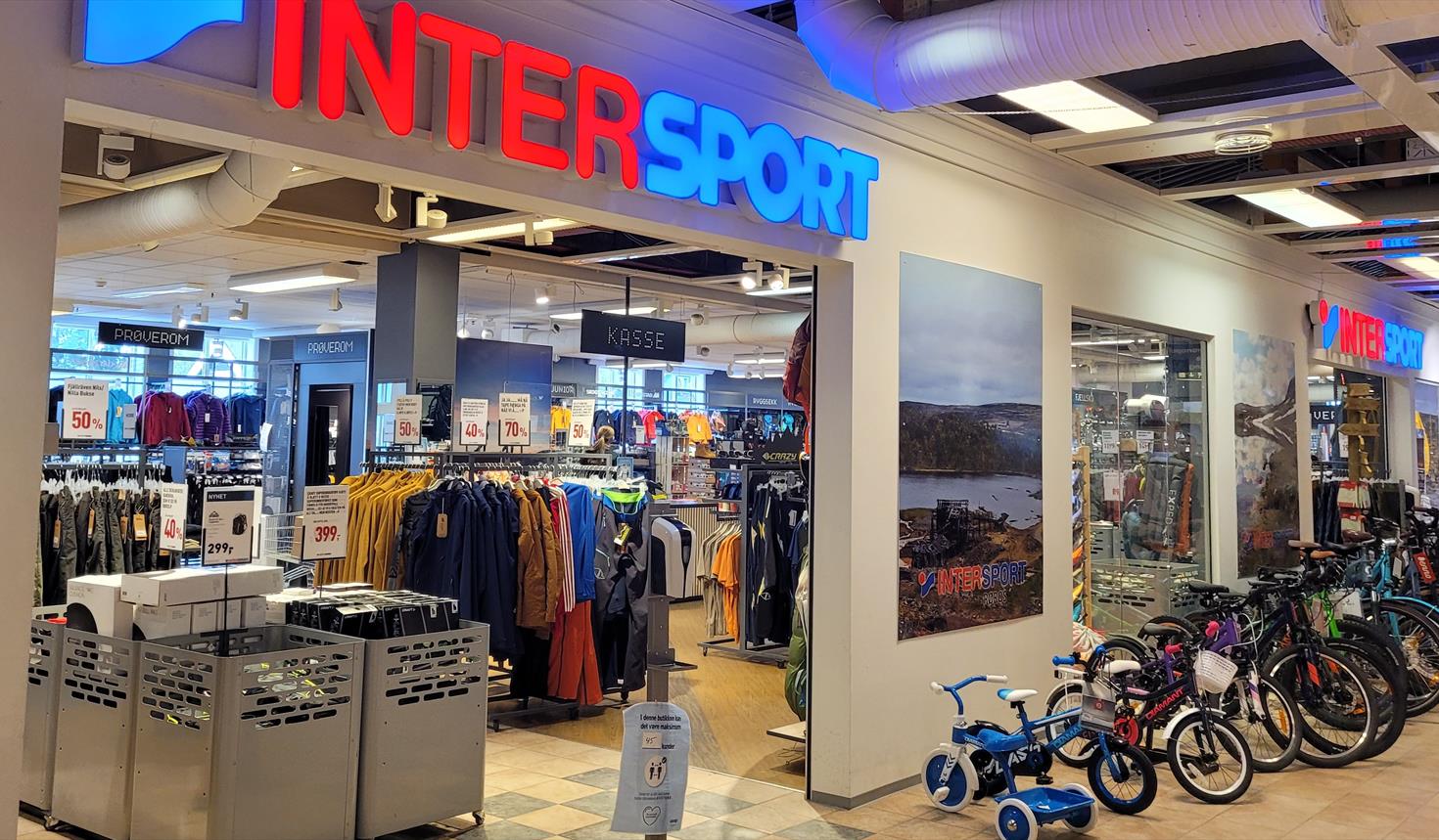 Intersport