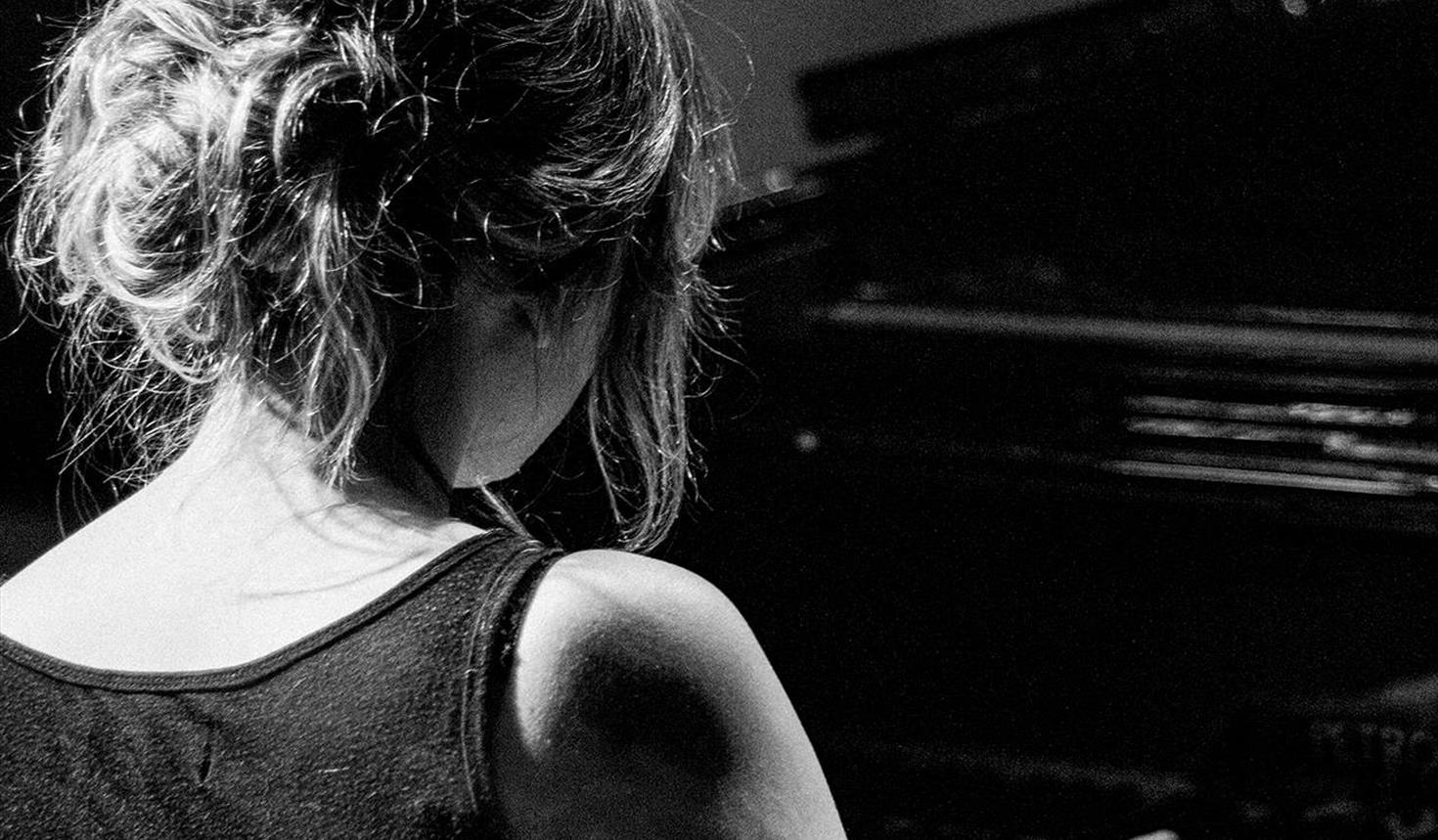 Høstkonsert med Anne Linn