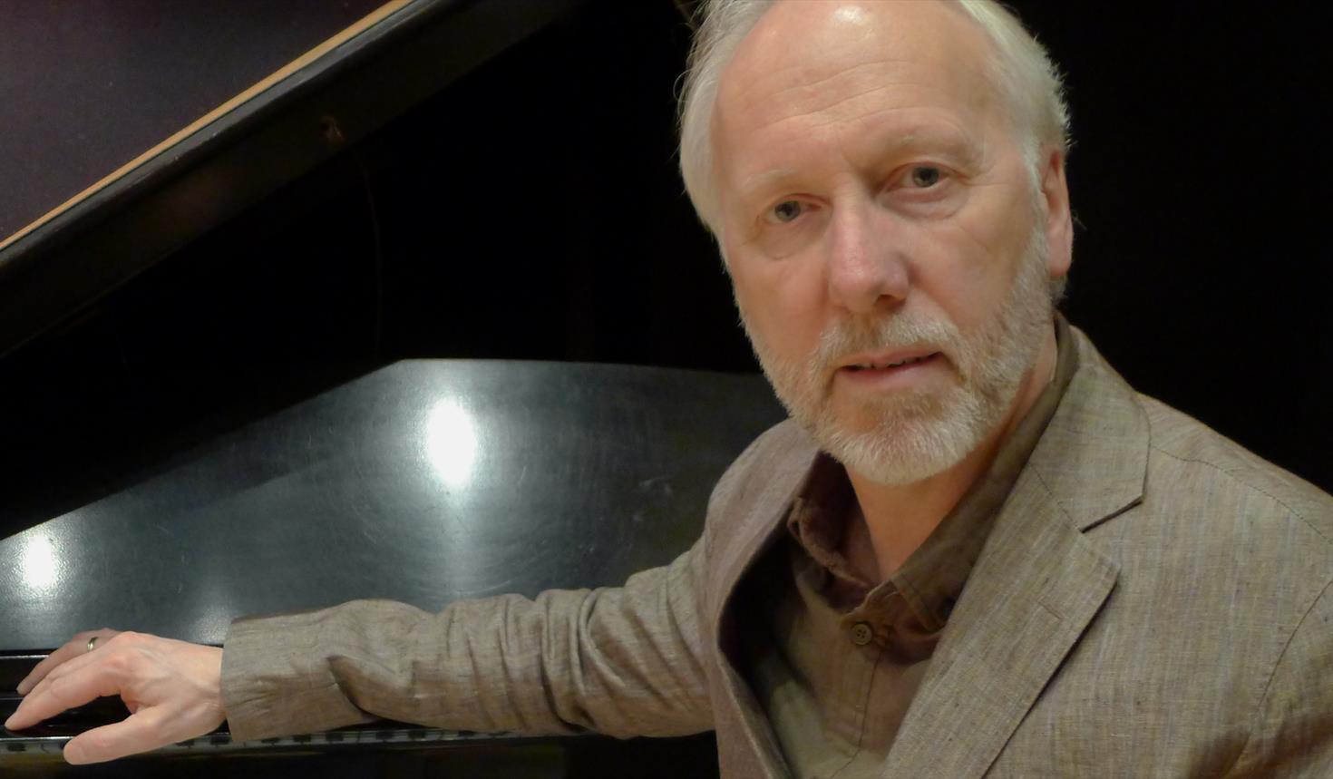 Ukeslutt med Bjørn og gjester - Vinterfestspill i Bergstaden