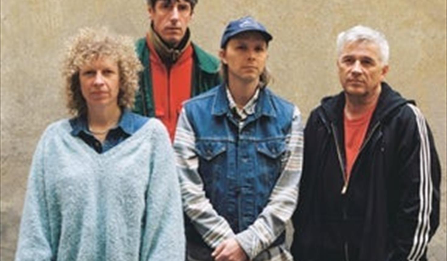 Valkyrien Allstars – Sommer i bakgården