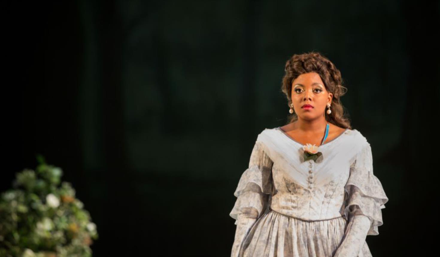 Festkonsert: Konstknekt med stjernesolister - Vinterfestspill i Bergstaden