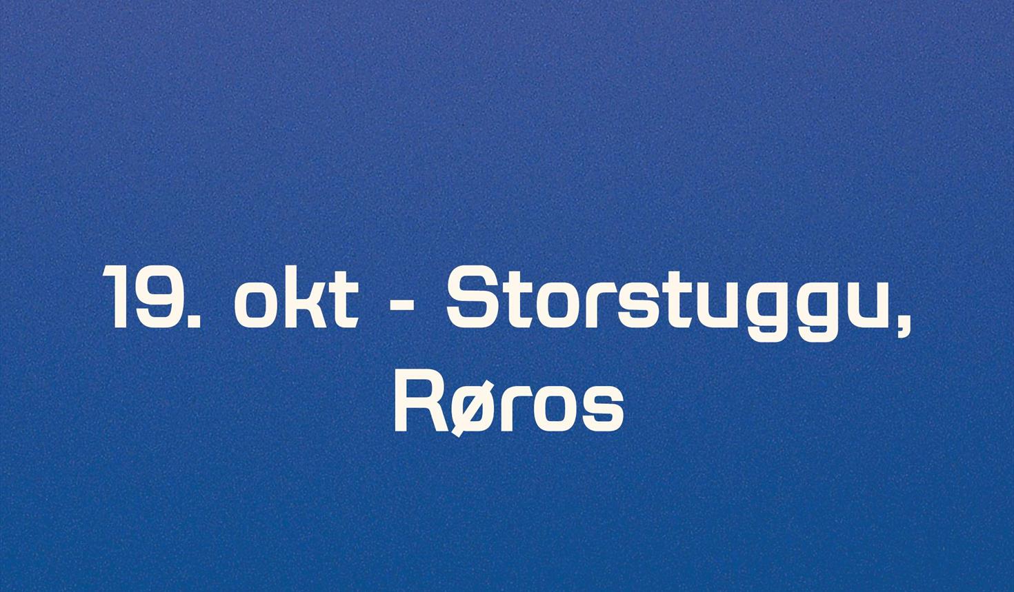 Lars Monsen- Ustoppelig - et villmarksshow!