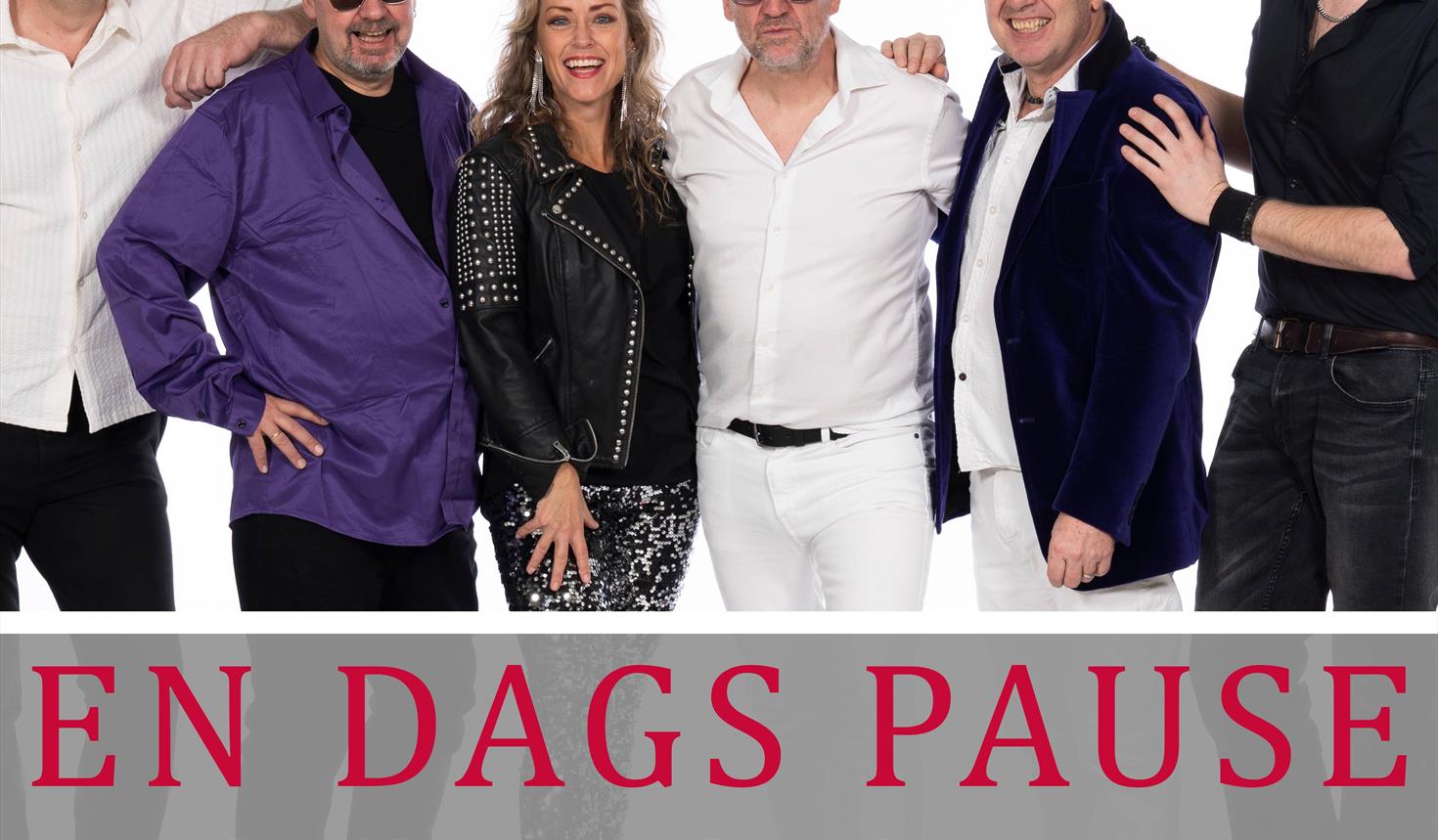 En dags pause - en hyllest til Jahn Teigen