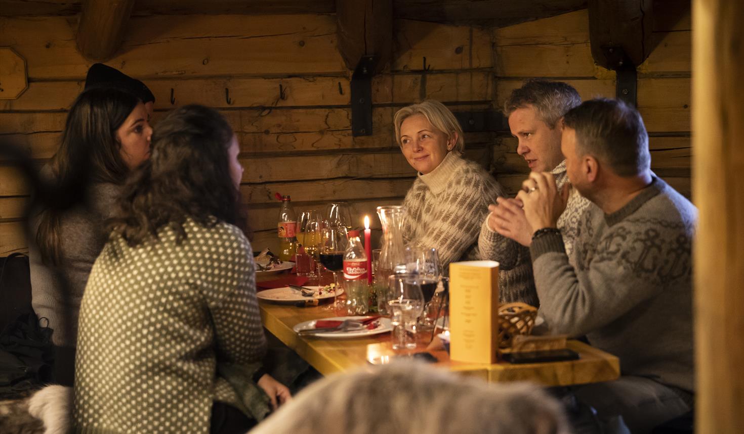 Foto: Bjørg Skancke Moen