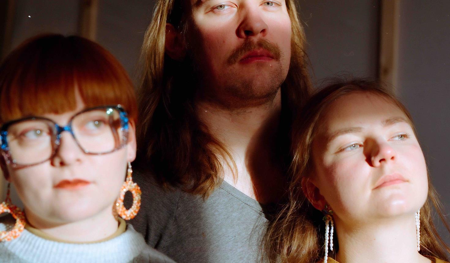 Utstillingsåpning og konsert med Ævestaden