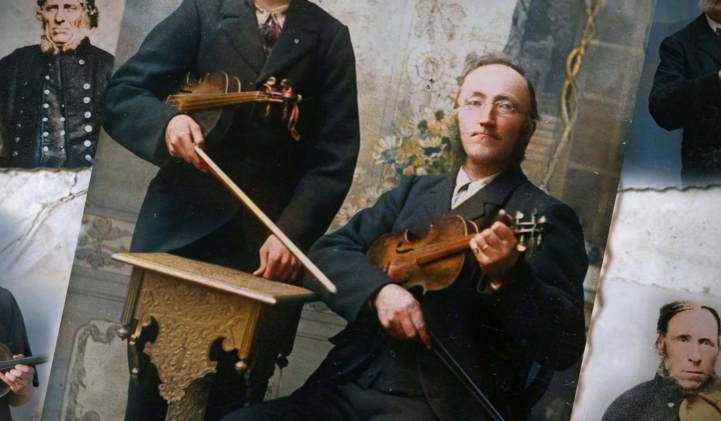 Pols på 60 minutter