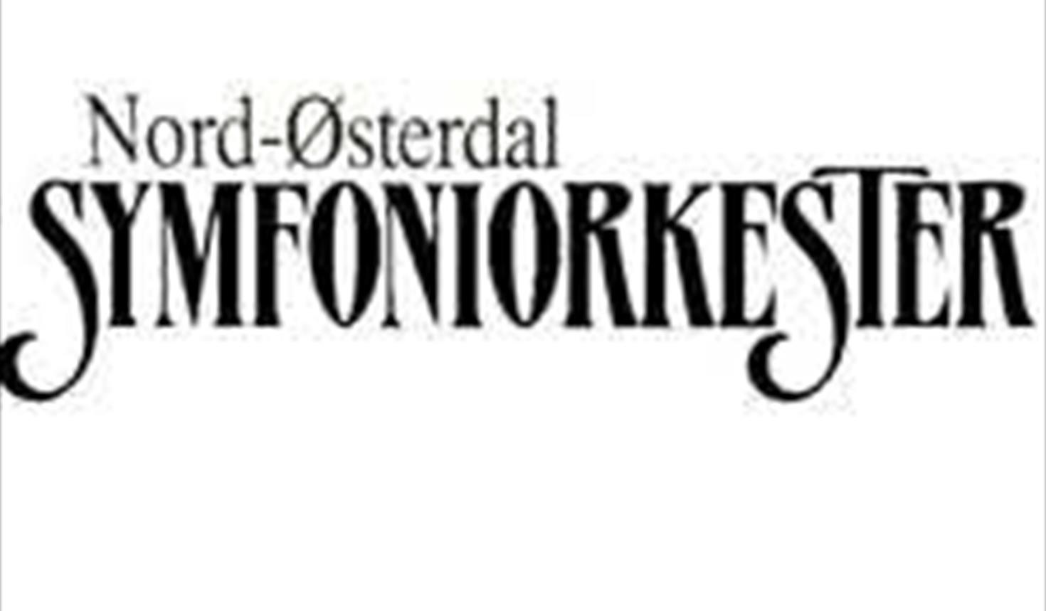 Nord-Østerdal symfoniorkester // Vårkonsert