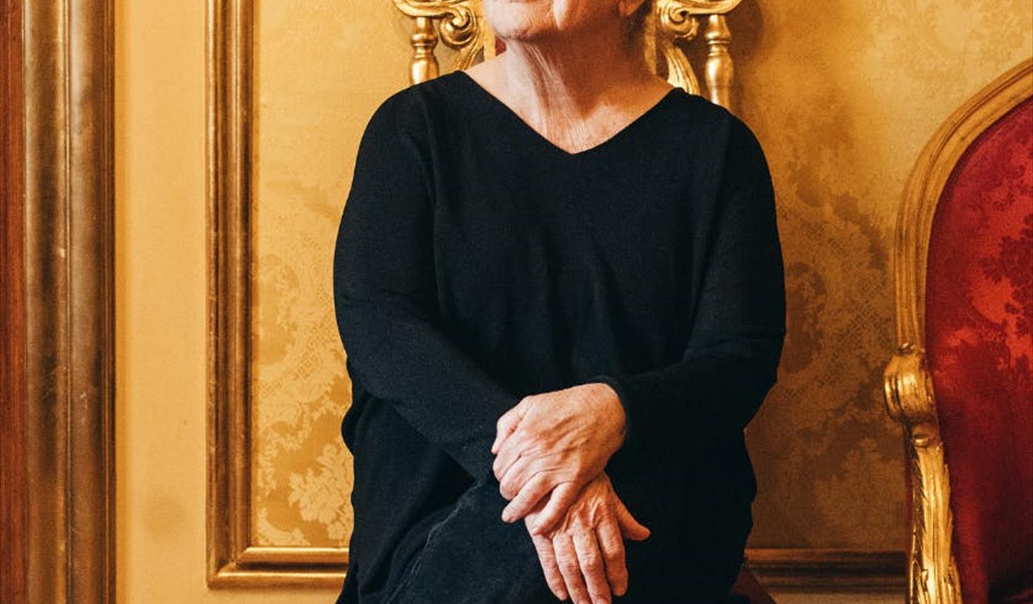 Alle fugler med Anne Marit Jacobsen