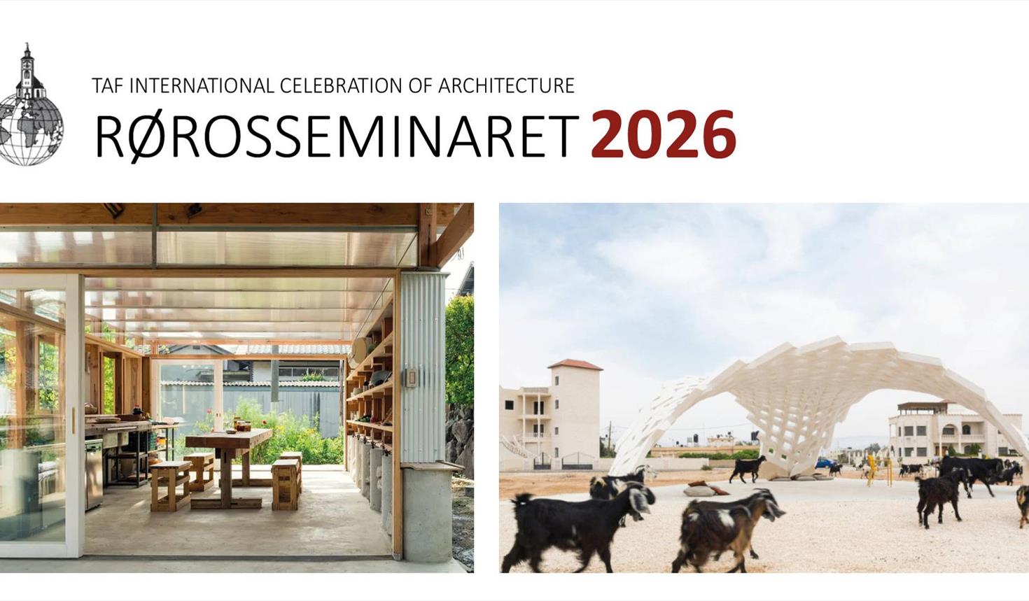 Rørosseminaret 2026