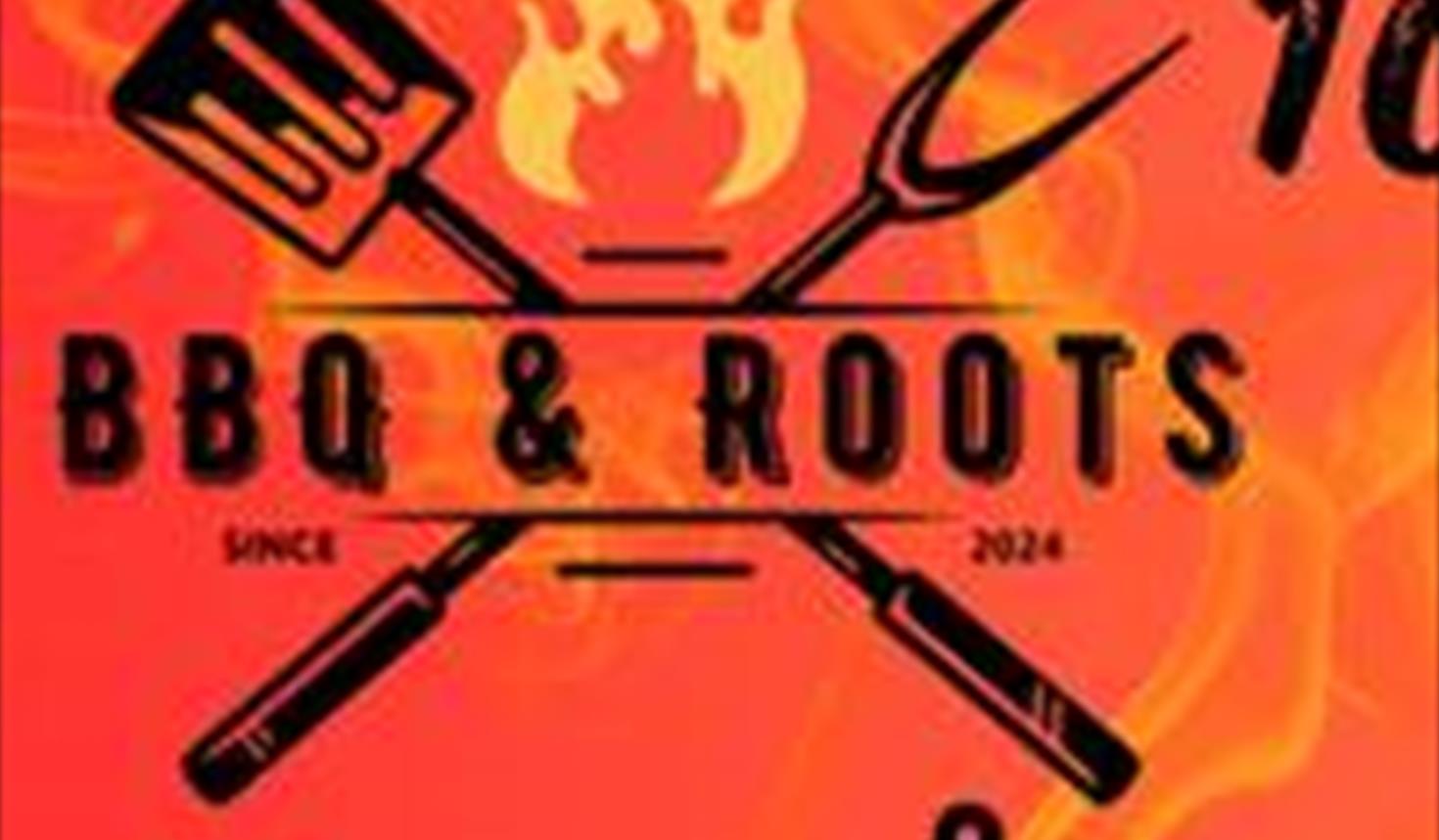 BBQ & ROOTS Festival 2026