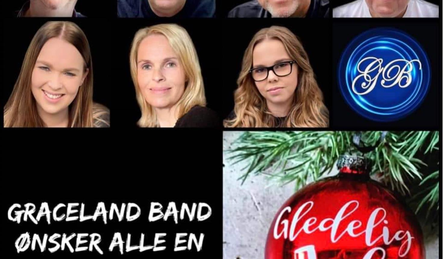 Elvis jul