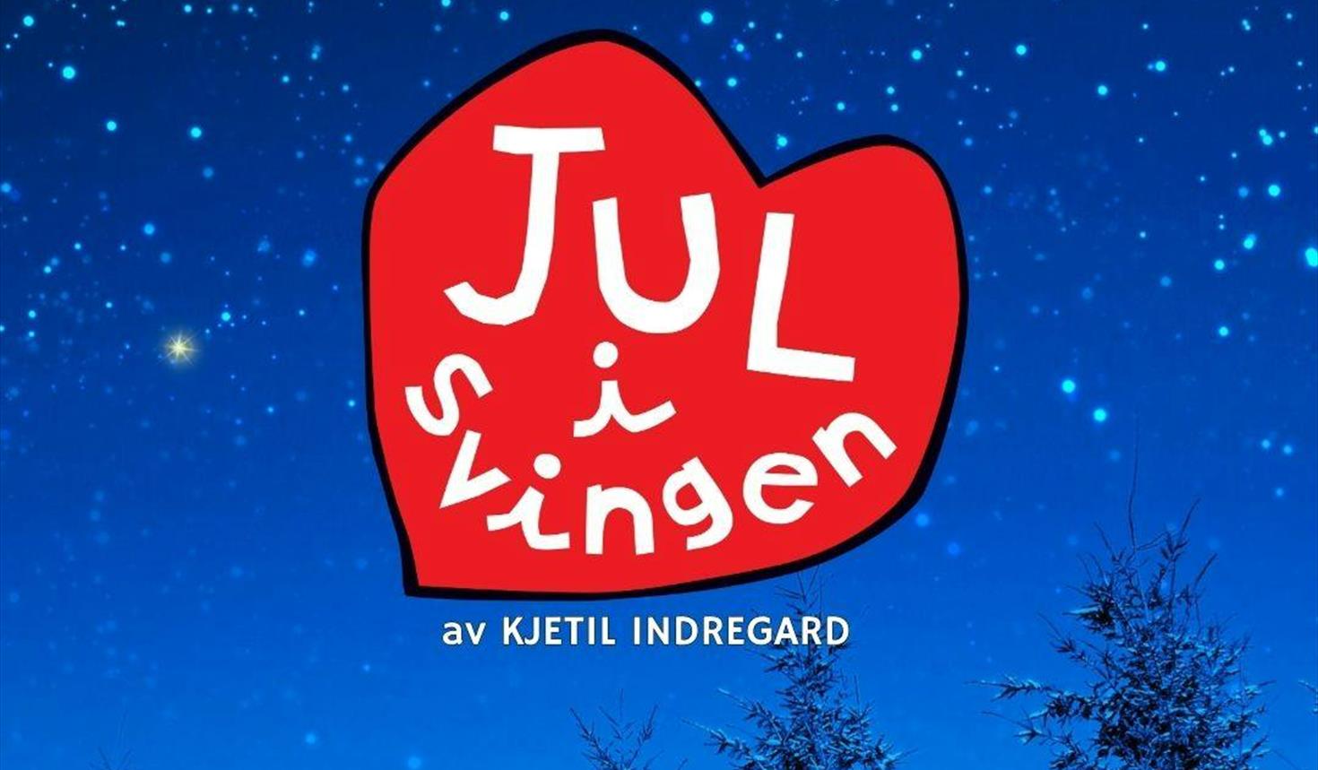 Det Gode Teateret - Jul I Svingen
