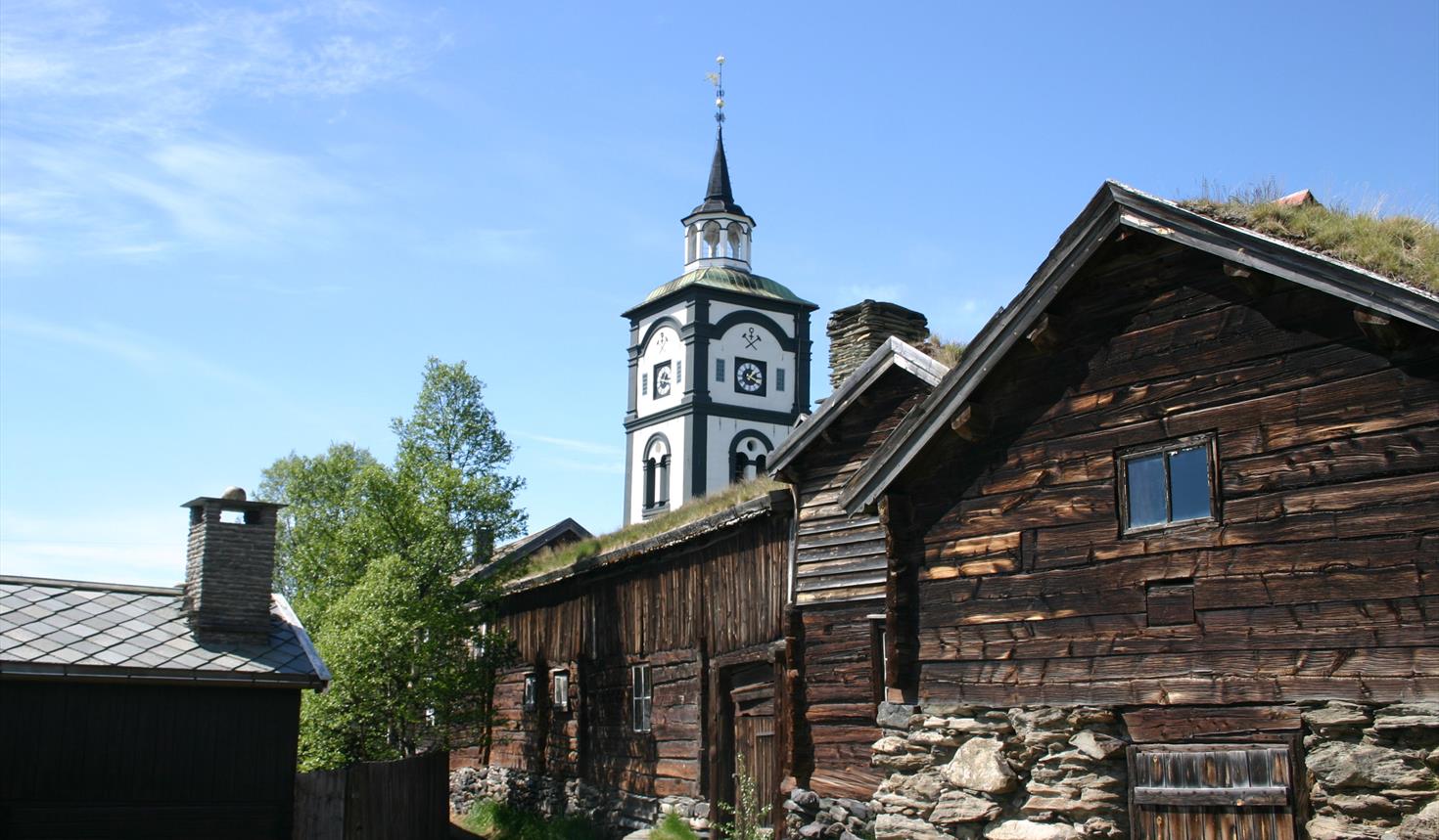 Røros Church