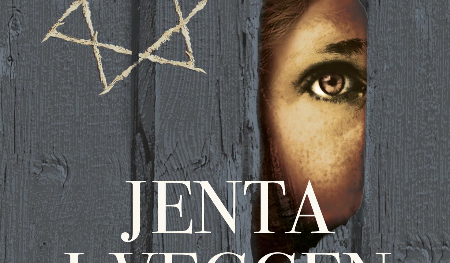 Litteraturfest: Jenta i Veggen
