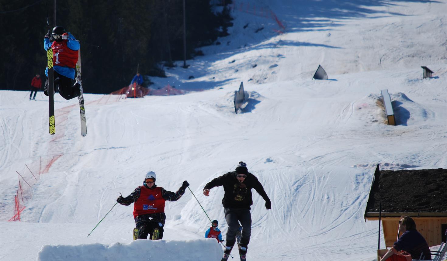 Skiutleie