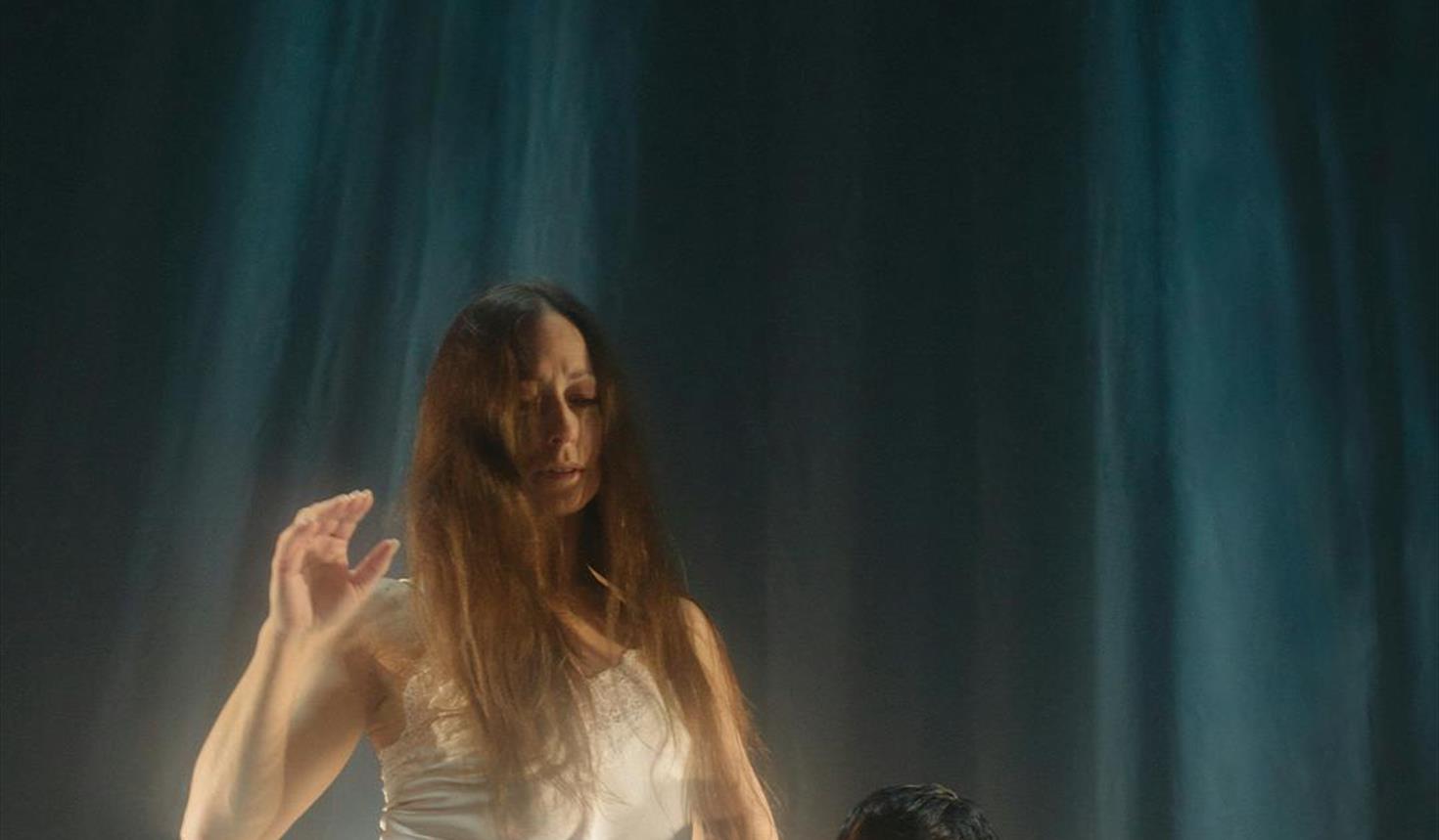 Teater Innlandet // En sorg som er min
