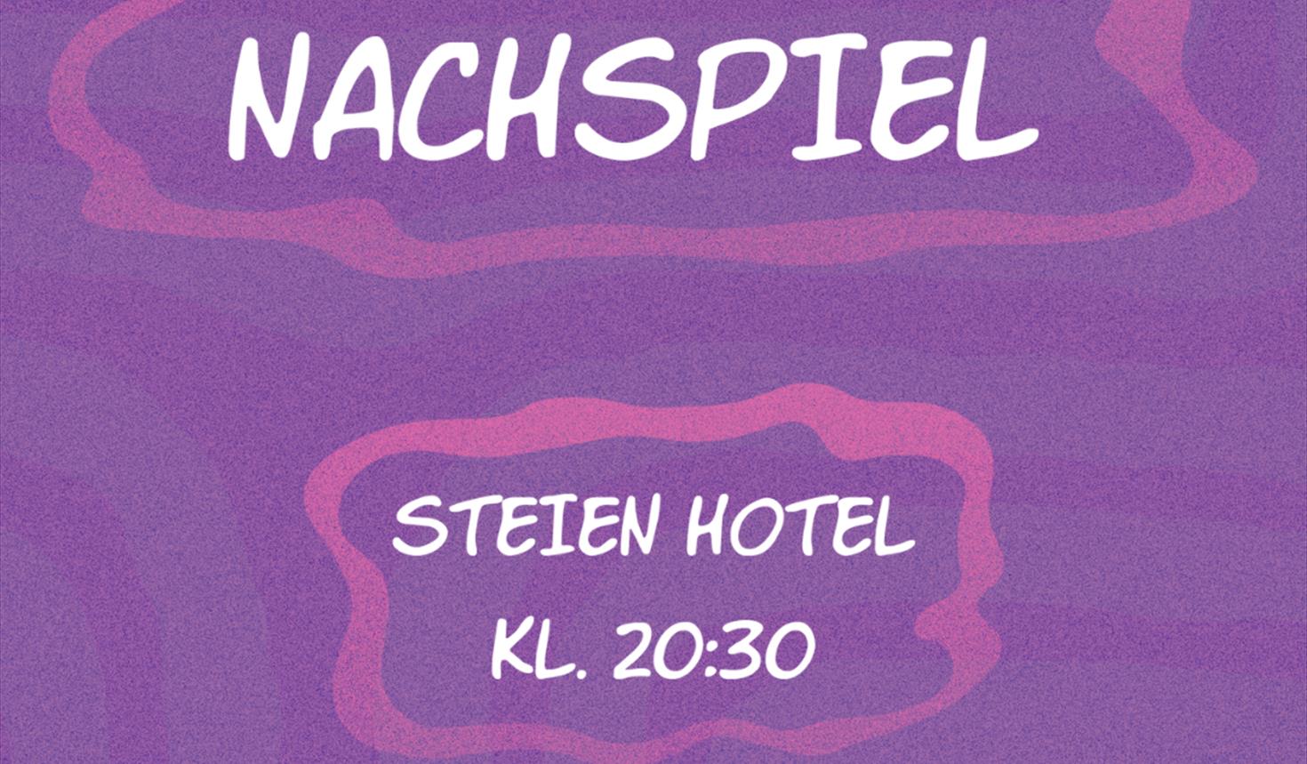 Filmpub på Huldra