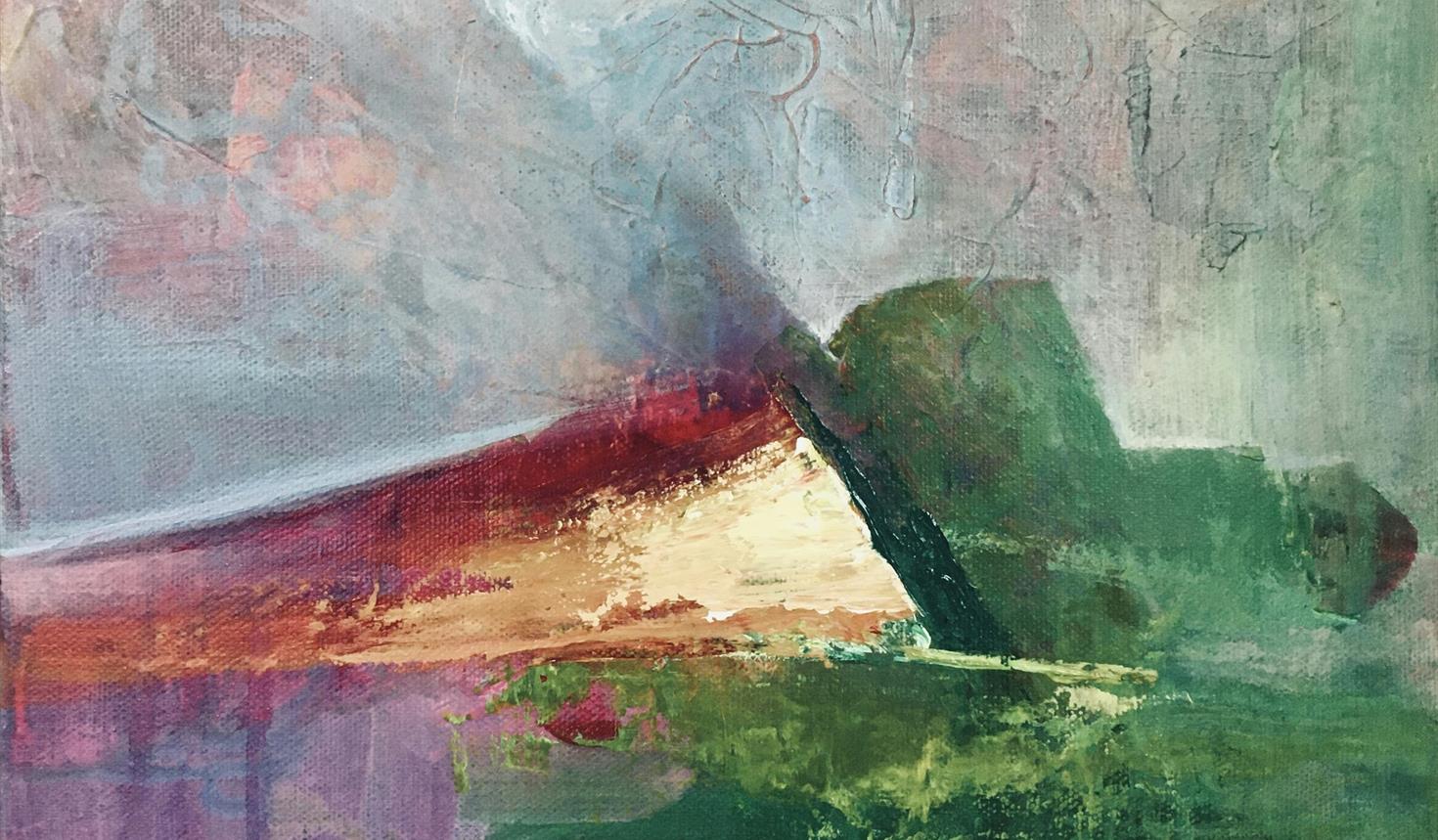 Utstillingsåpning // Galleri Elgen