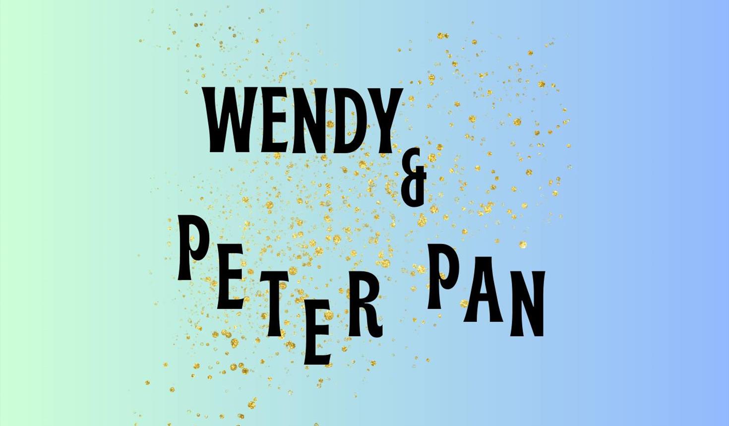 Wendy & Peter Pan // Teater Ung+ i Fjellregionen