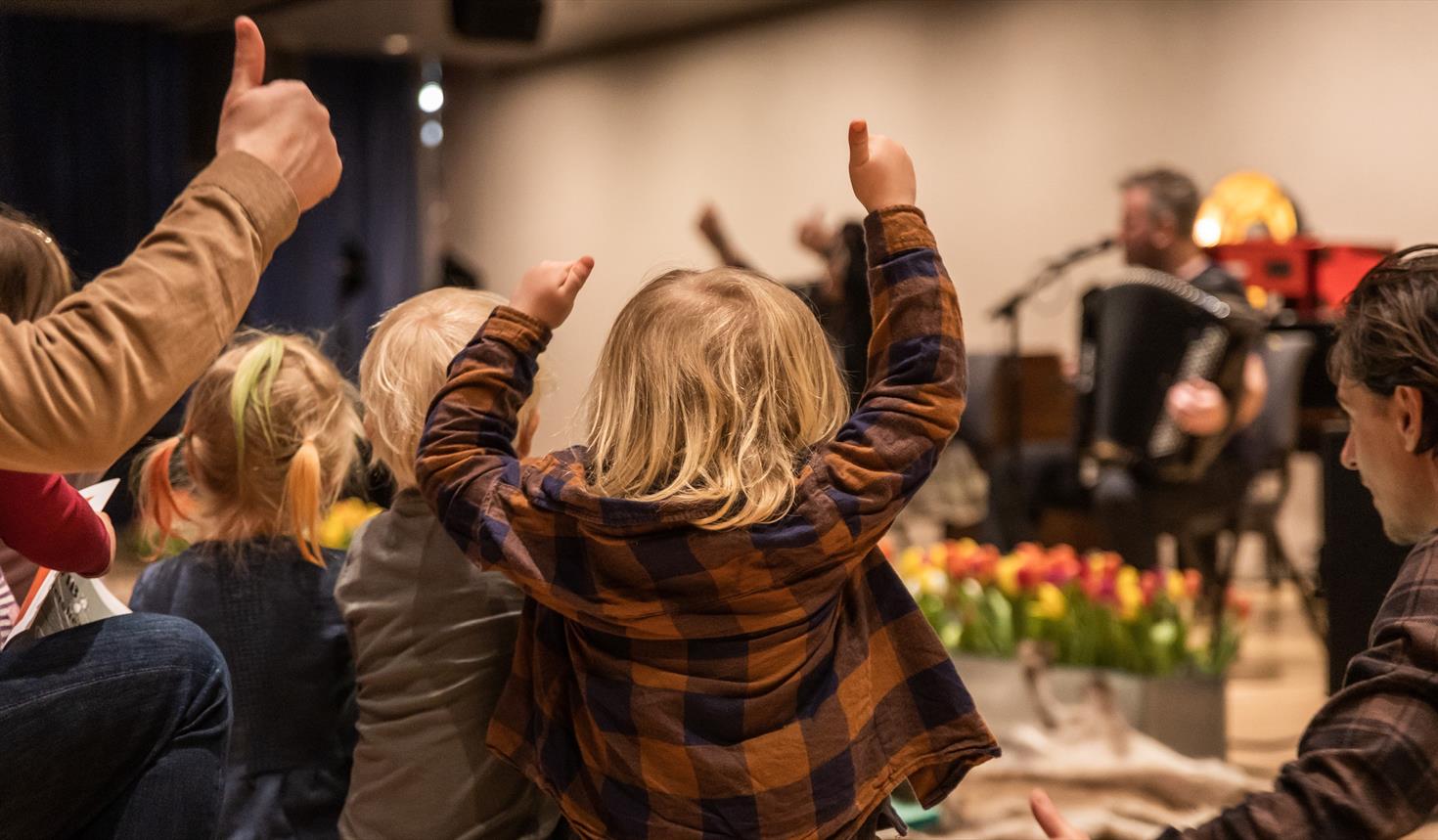 Vinterfestspill i Bergstaden 2025 - MiniViB