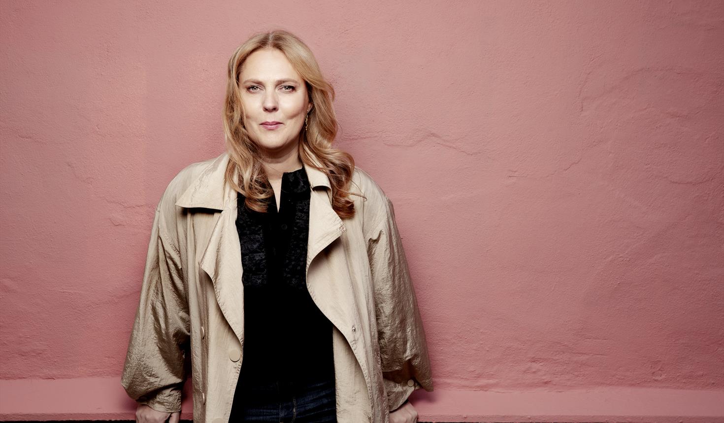 Litteraturfest - Filmen «Fedrelandet» av Margareth Olin