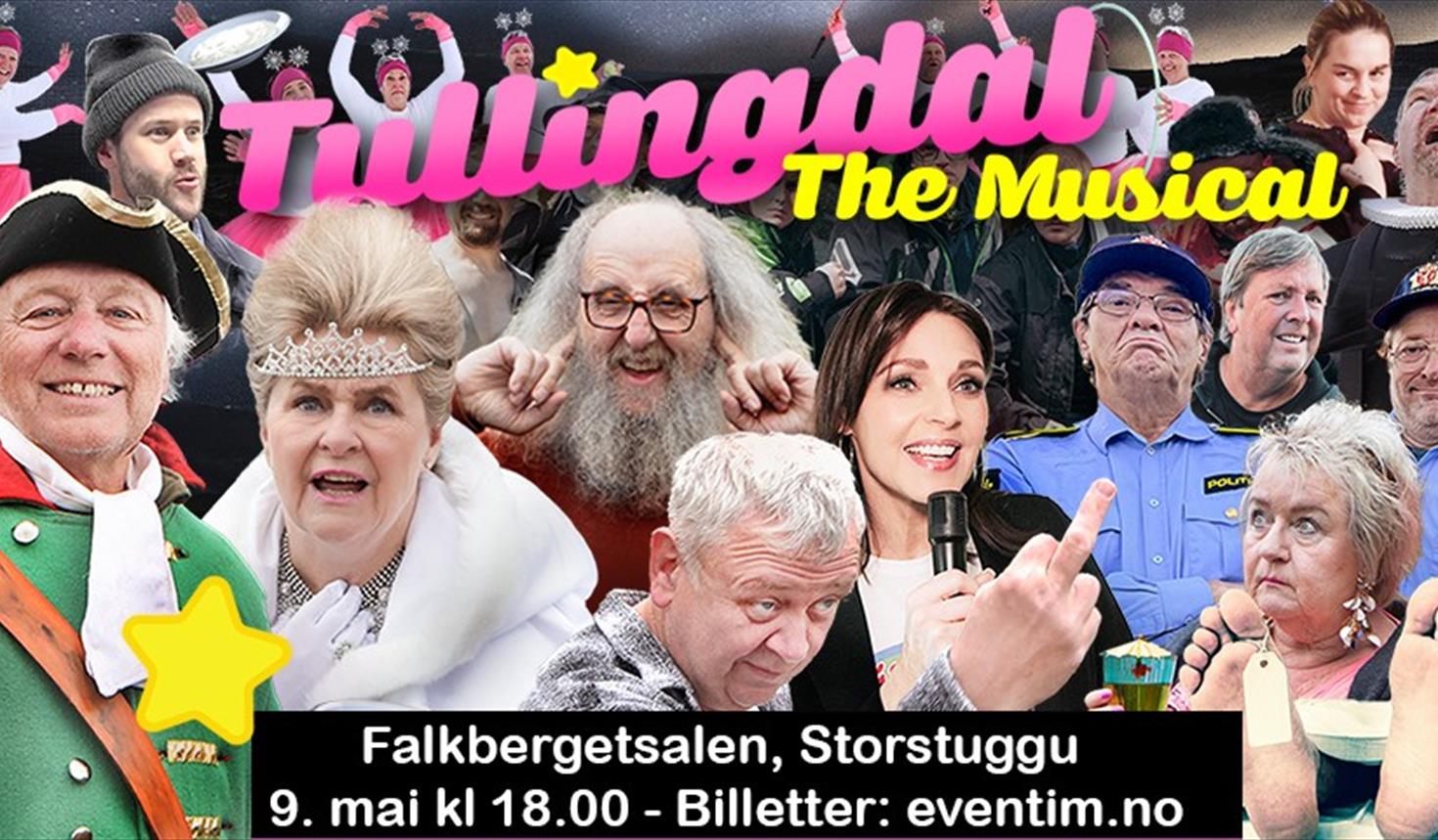 Tullingdal The Musical