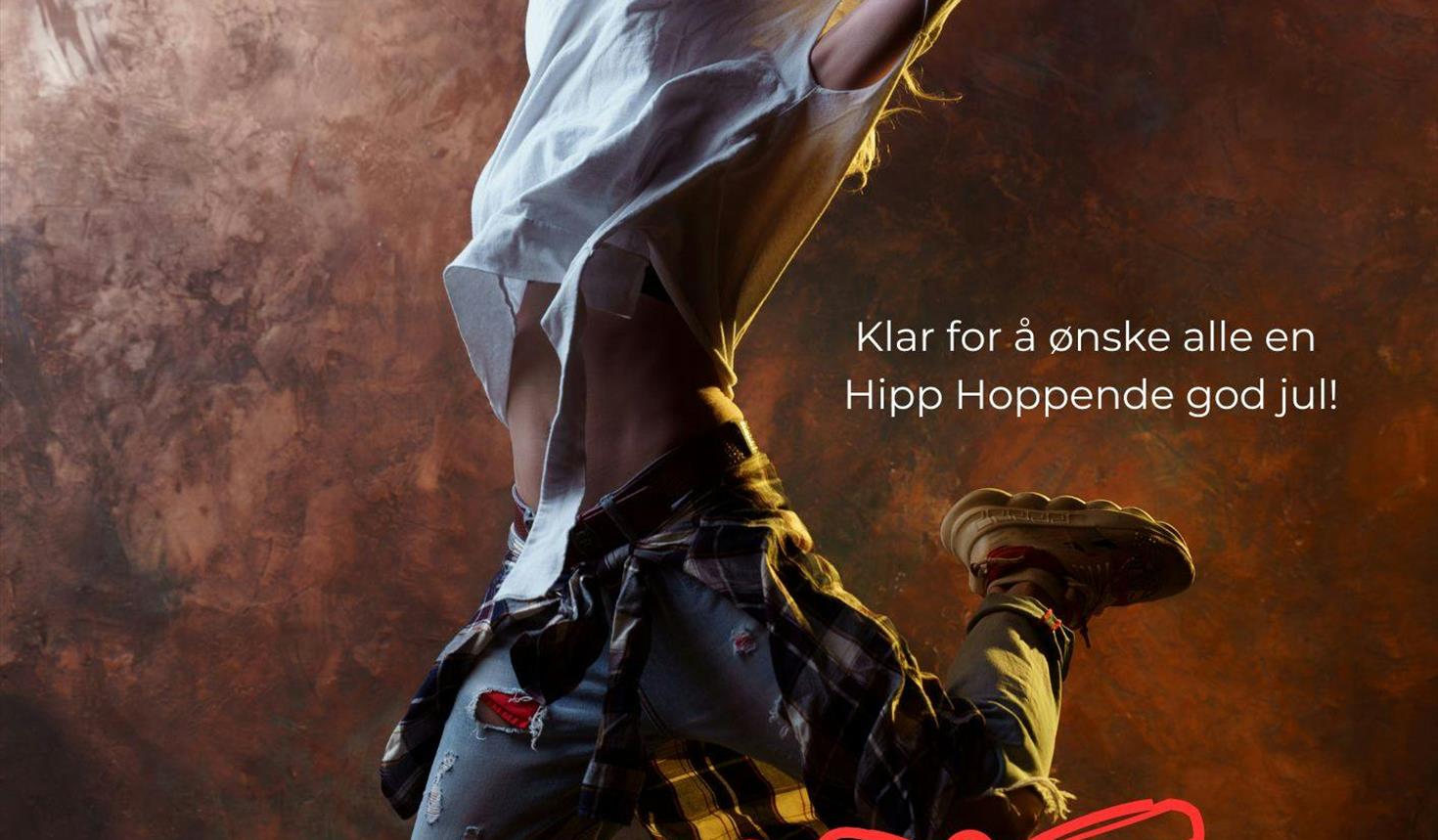 Danseforestilling // Tynset kulturskole