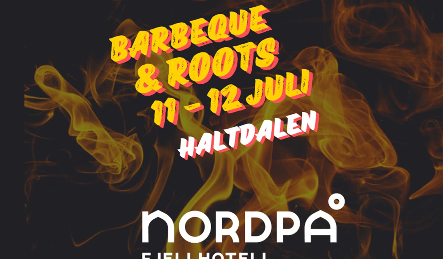BBQ & ROOTS Festival 2025