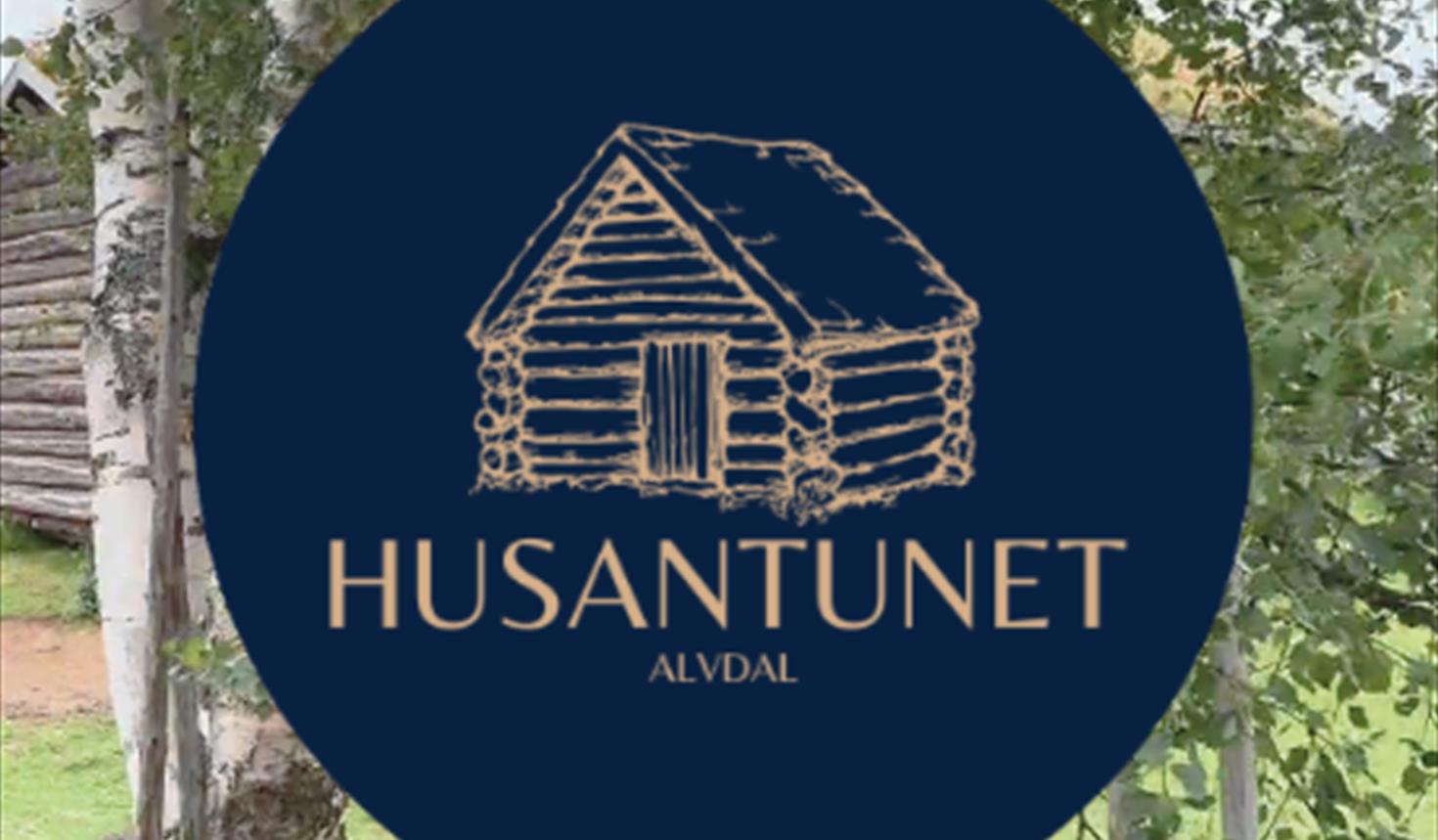 Barneteater med Campingkompaniet
