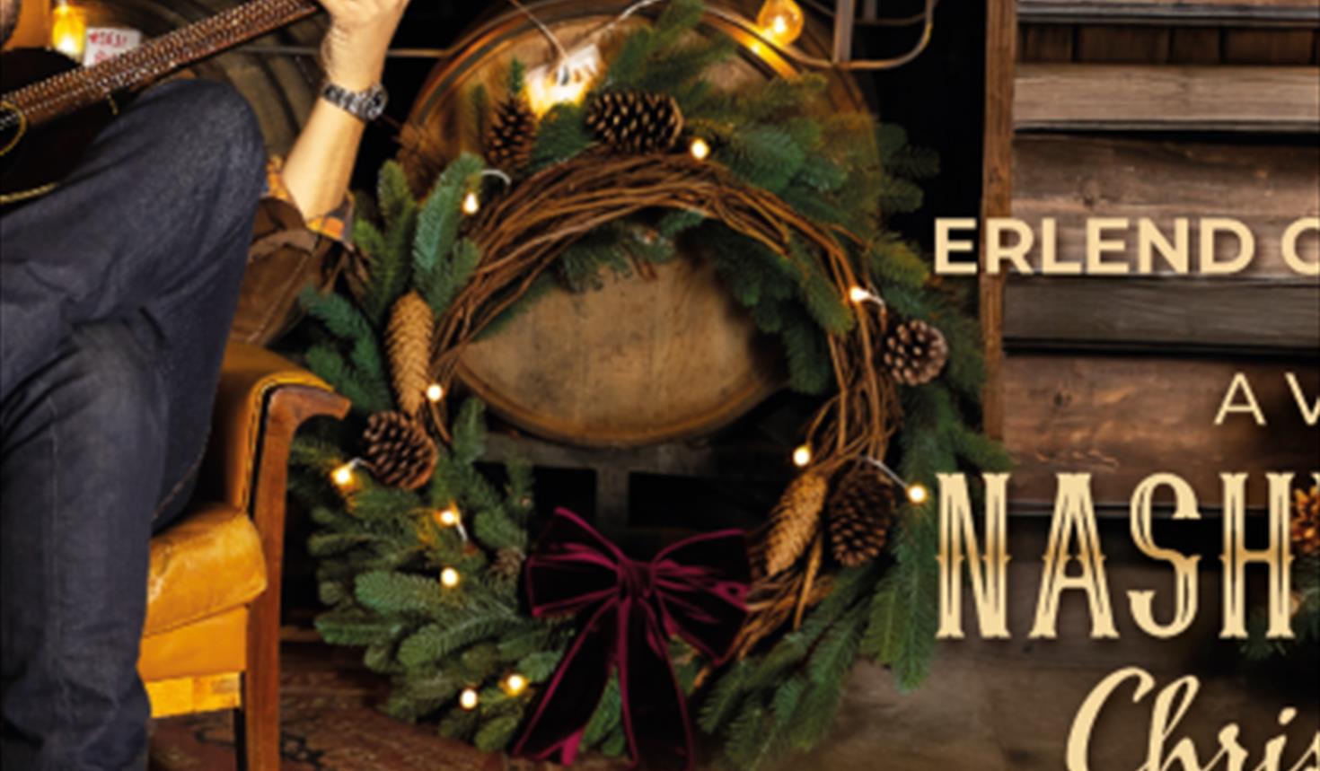 A Very Nashville Christmas