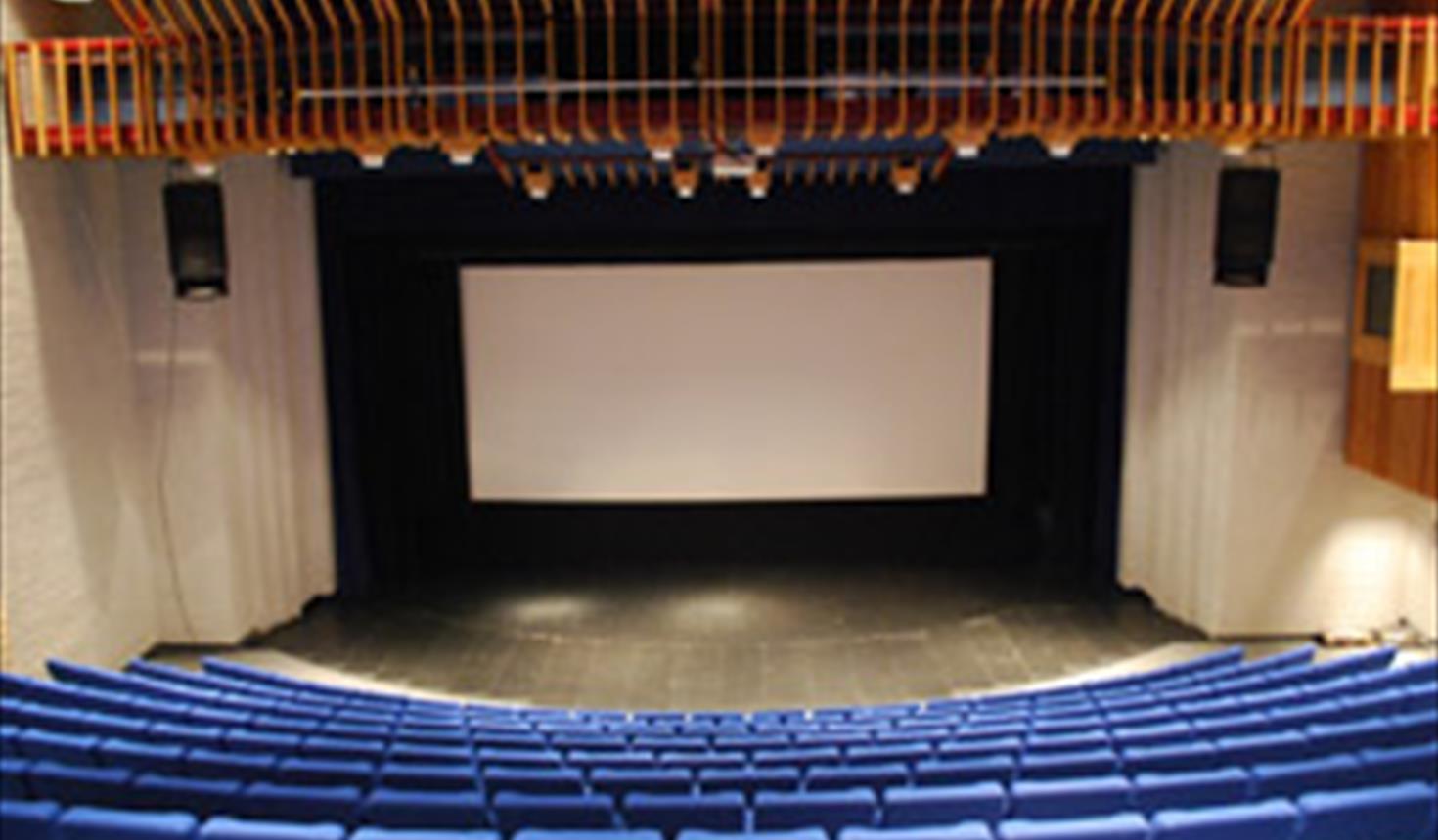 Tynset Kino