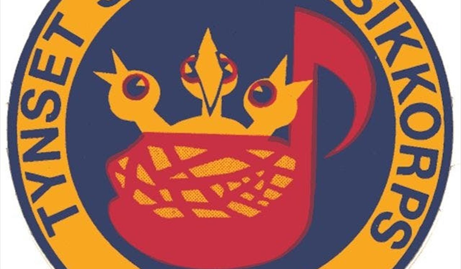 Basarkonsert // Tynset skolemusikkorps og drill