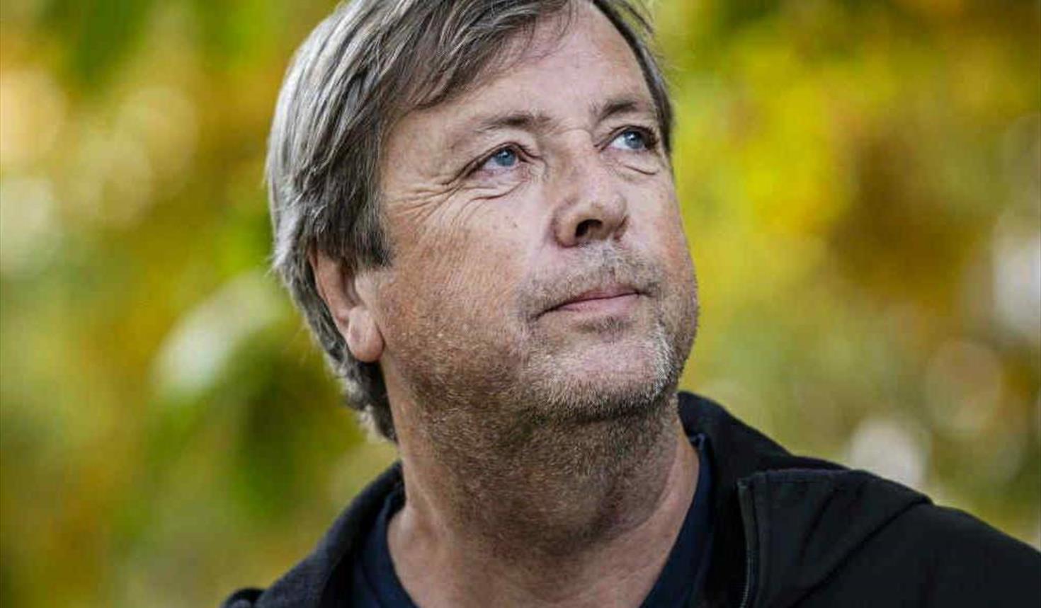 TORE PÅ SPORET I 30 ÅR