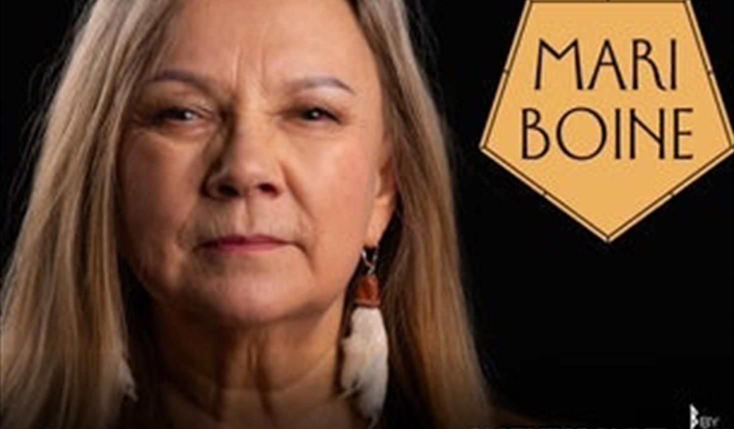 VáimmuLuce - HjerteLys med Mari Boine, Thomas Ruud og Stein Austrud