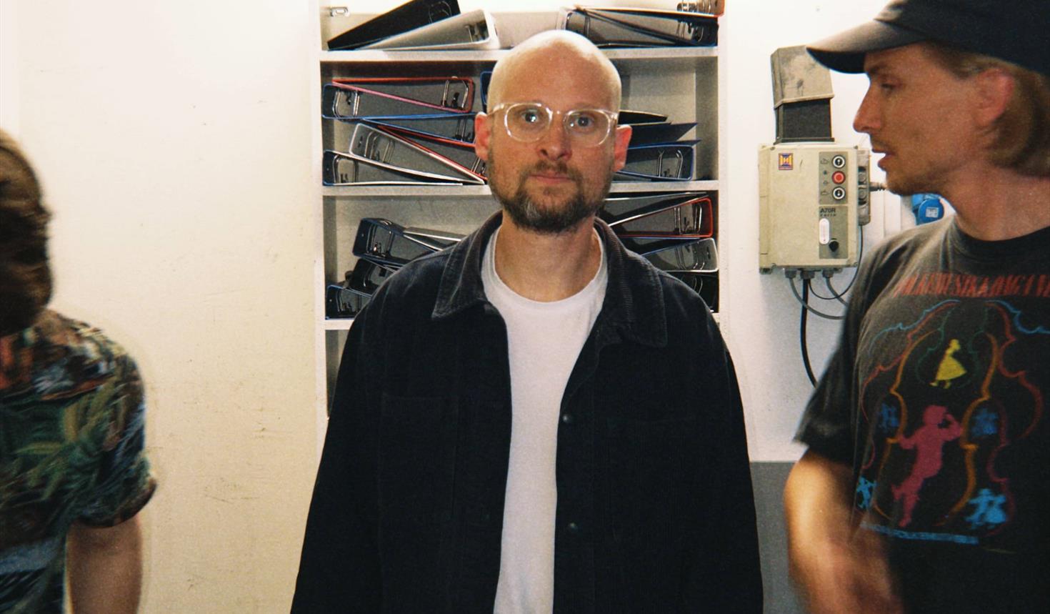 Konsertserien UTPOST presenterer: Varpet