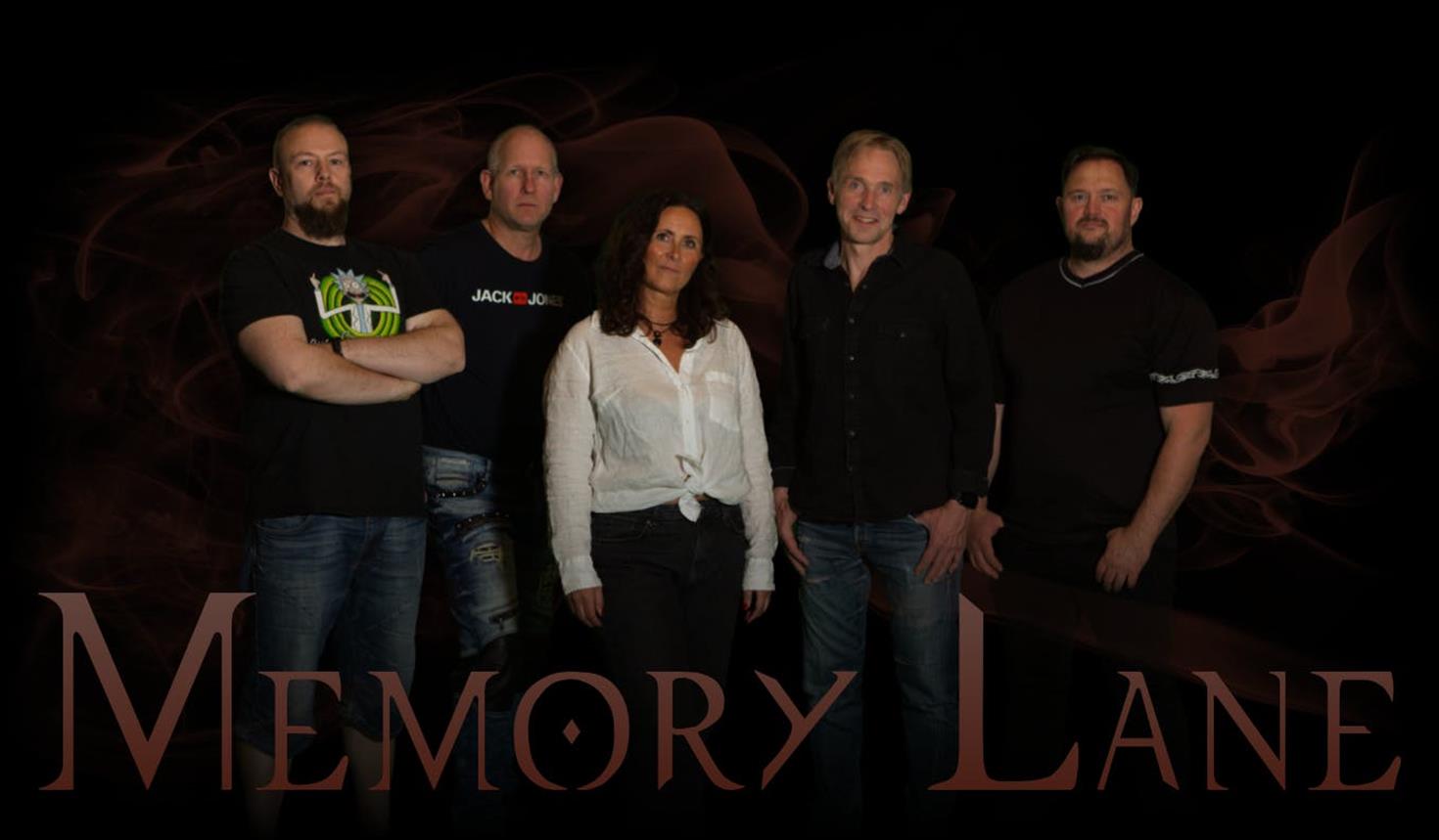 Romjulsrock med Memory Lane // Klubbscenen