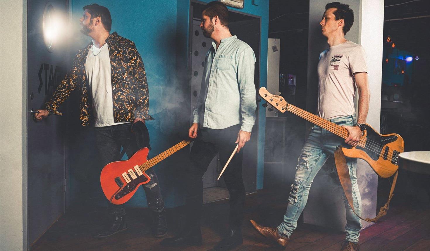 Afterski med Melody Market