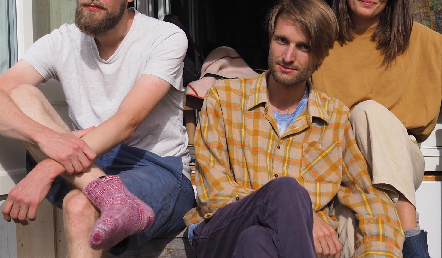 Konsertserien UTPOST presenterer: Winther/Lauvdal/Reinertsen