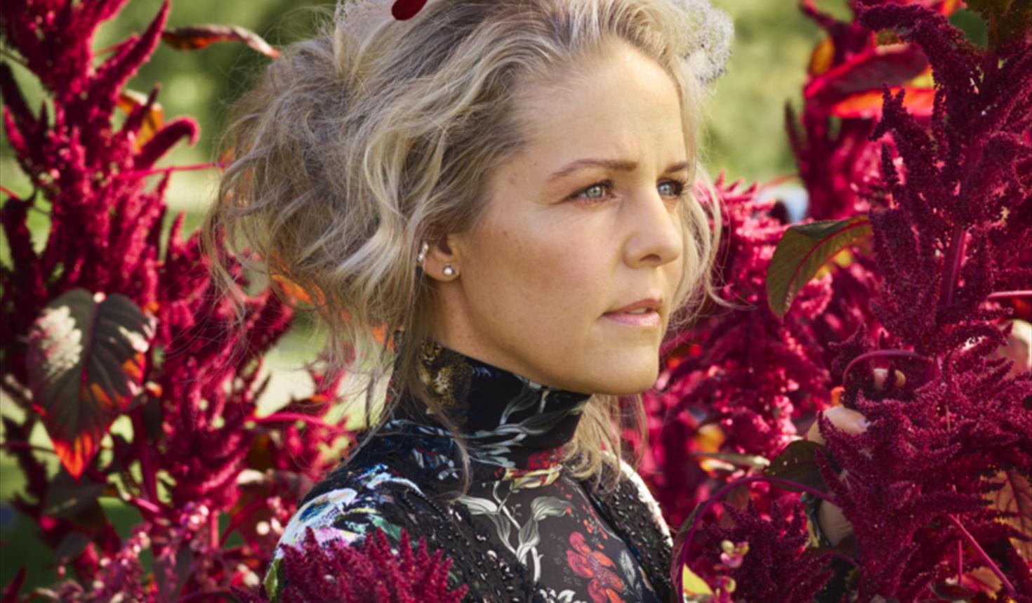 Litteraturfest: EN SÅNG TILL SELMA – SOFIA KARLSSON DUO
