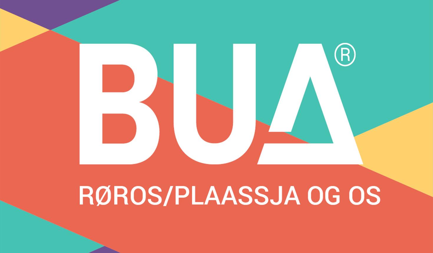 BUA Røros/Plaassja og Os