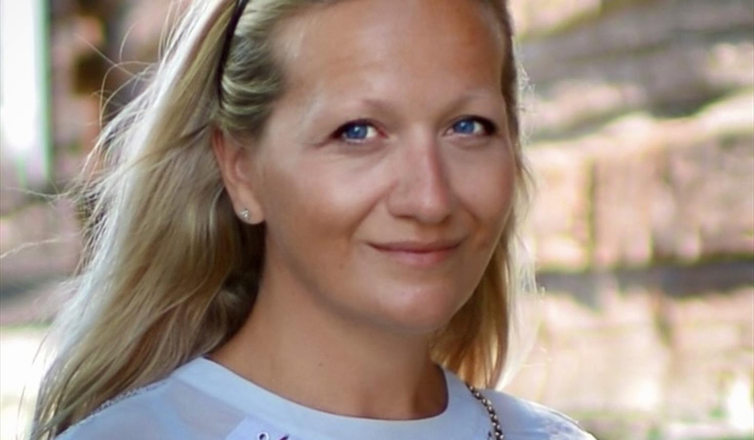 Foredrag: Lys i Gamle Hus