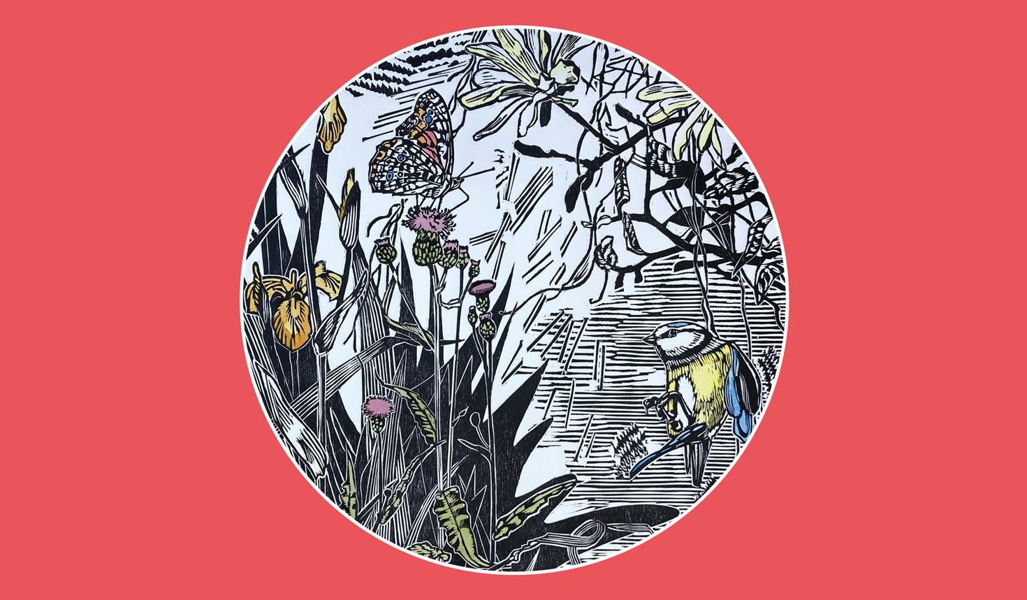 Åpning: Røros-Høst 2026: Du skal itte trø i graset