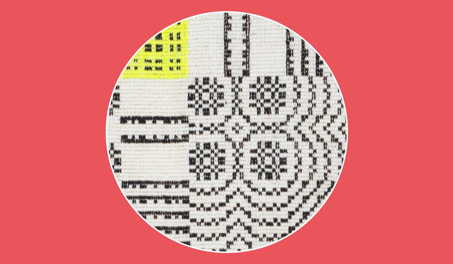 Ingrid Viksmo er årets festspillutstiller under Røros Folk Festival