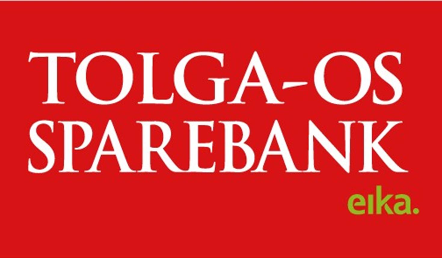 Tolga Os Sparebank
