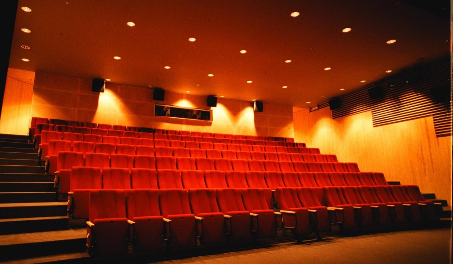 Røros Cinema