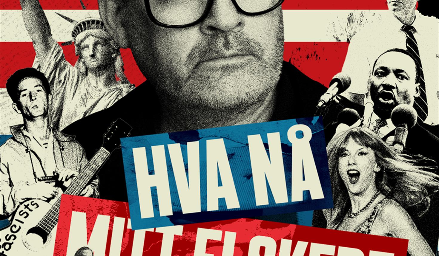 Thomas Seltzer // Hva nå mitt elskede Amerika?