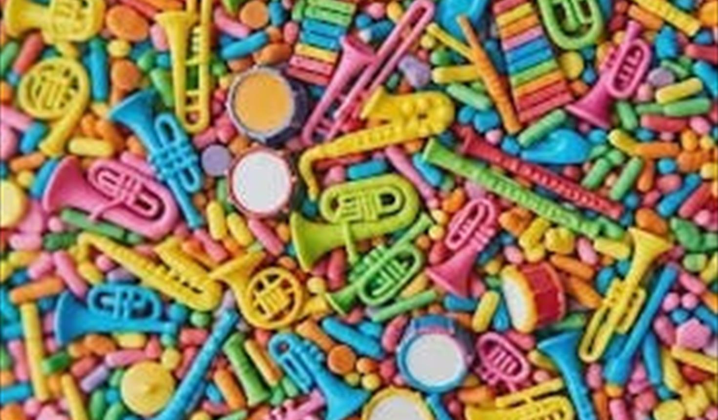 Alvdal-Tynset janitsjarkorps // Tutti-Frutti